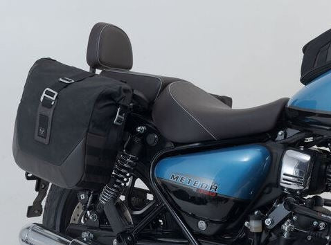 SW-MOTECH / SWモテック Legend Gear （レジェンドギア） サイドバッグシステム LC | BC.HTA.41.983.20000