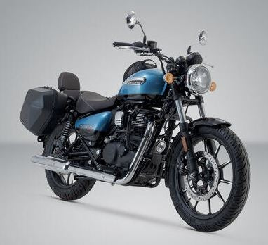 SW-MOTECH / SWモテック URBAN ABS サイドケースシステム | BC.HTA.41.983.30000/B
