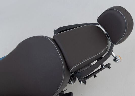 SW-MOTECH / SWモテック URBAN ABS サイドケースシステム | BC.HTA.41.983.30000/B
