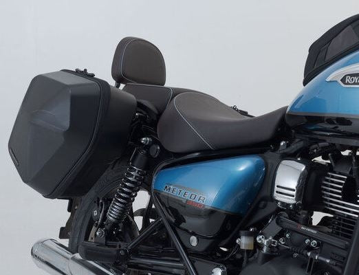 SW-MOTECH / SWモテック URBAN ABS サイドケースシステム | BC.HTA.41.983.30000/B
