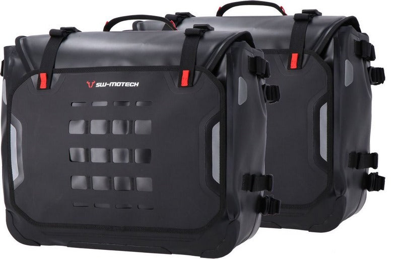 SW-MOTECH / SWモテック SysBag WP L/L システム | BC.SYS.01.061.21000/B