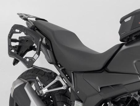 SW-MOTECH / SWモテック SysBag WP L/L システム | BC.SYS.01.400.21000/B