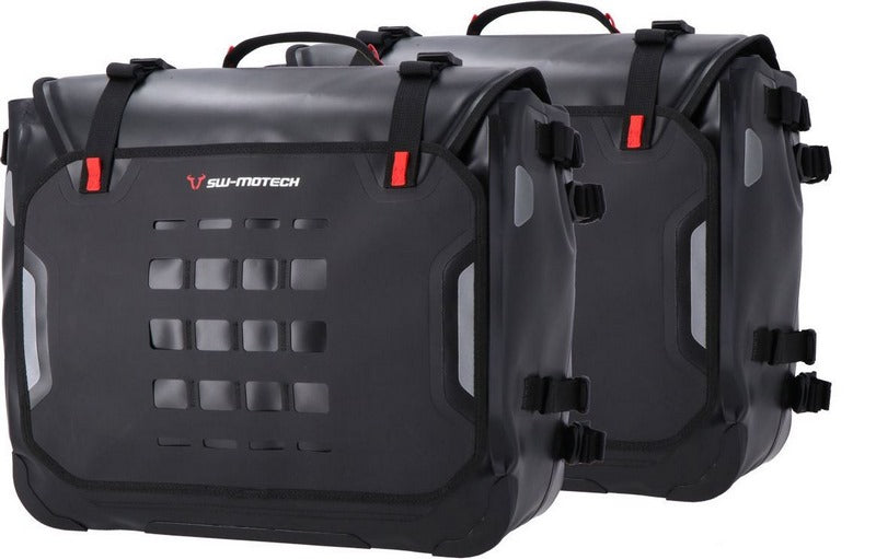 SW-MOTECH / SWモテック SysBag WP L/L システム | BC.SYS.01.622.21000/B