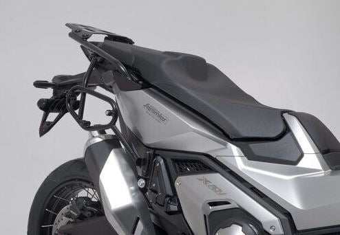 SW-MOTECH / SWモテック SysBag WP M/M システム | BC.SYS.01.808.31000/B