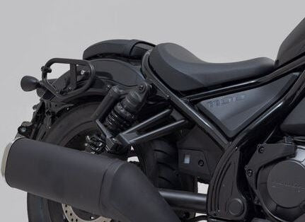 SW-MOTECH / SWモテック SysBag WP M/S system | BC.SYS.01.843.31000/B