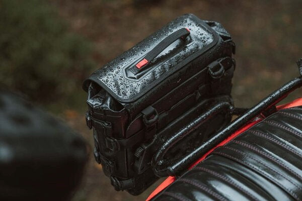 SW-MOTECH / SWモテック SysBag WP M/S system | BC.SYS.01.843.31000/B