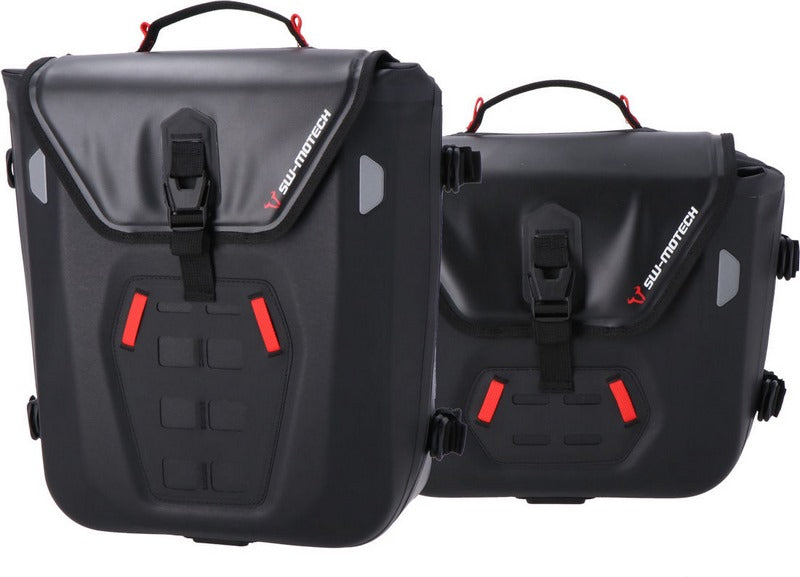 SW-MOTECH / SWモテック SysBag WP M/S system | BC.SYS.01.843.31000/B