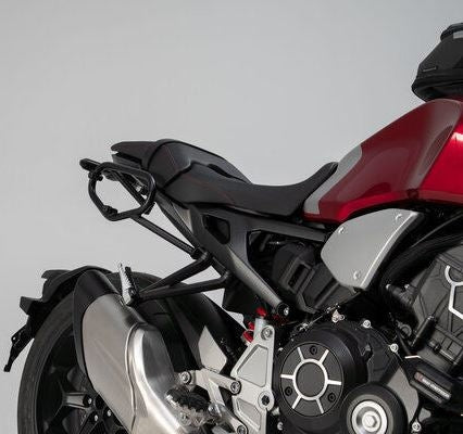 SW-MOTECH / SWモテック SysBag WP S/S システム | BC.SYS.01.903.31000/B
