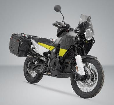 SW-MOTECH / SWモテック SysBag WP L/L システム | BC.SYS.03.992.21000/B