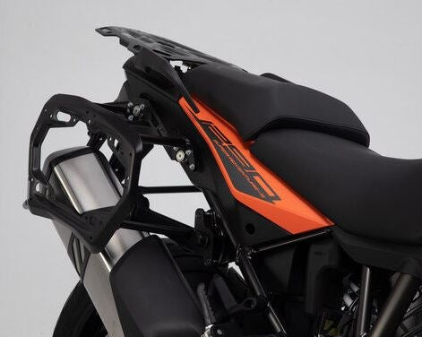 SW-MOTECH / SWモテック SysBag WP L/L システム | BC.SYS.04.333.21000/B