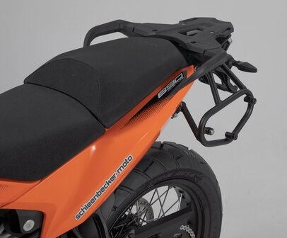 SW-MOTECH / SWモテック SysBag WP M/M システム | BC.SYS.04.521.31000/B