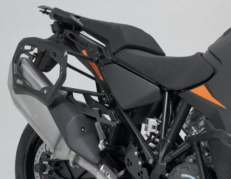 SW-MOTECH / SWモテック SysBag WP L/L システム | BC.SYS.04.835.21000/B