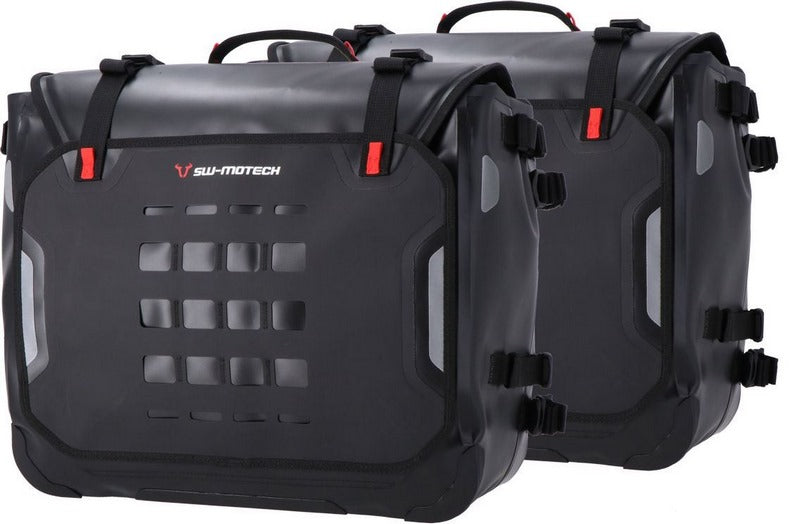 SW-MOTECH / SWモテック SysBag WP L/L システム | BC.SYS.04.835.21000/B