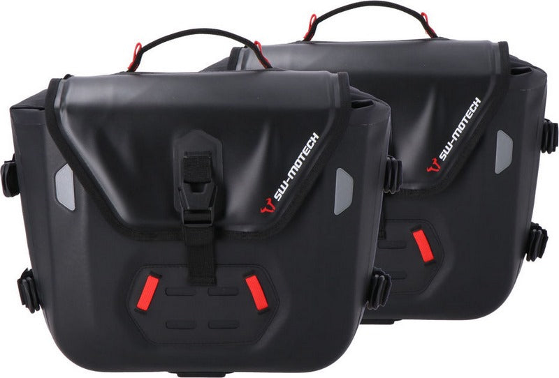 SW-MOTECH / SWモテック SysBag WP S/S システム | BC.SYS.04.881.31000/B