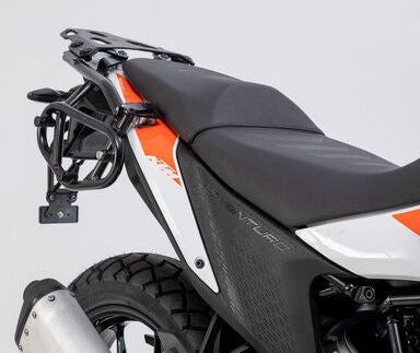 SW-MOTECH / SWモテック SysBag WP M/S システム | BC.SYS.04.958.31000/B
