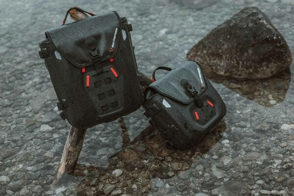 SW-MOTECH / SWモテック SysBag WP M/S システム | BC.SYS.04.958.31000/B