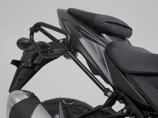 SW-MOTECH / SWモテック SysBag WP S/S システム | BC.SYS.05.934.31000/B
