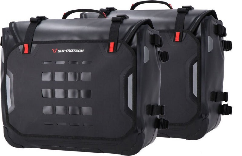 SW-MOTECH / SWモテック SysBag WP L/L システム | BC.SYS.06.435.21000/B
