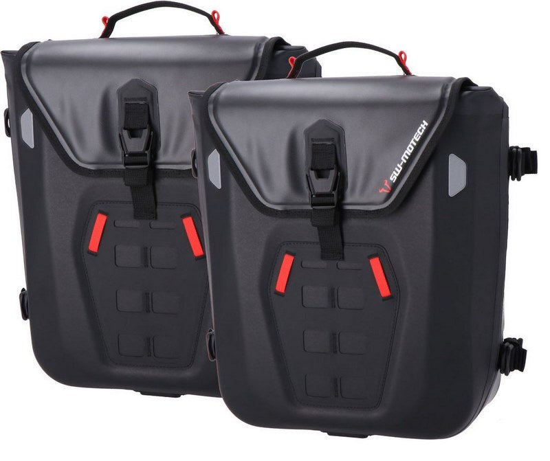 SW-MOTECH / SWモテック SysBag WP M/M システム | BC.SYS.06.599.31000/B