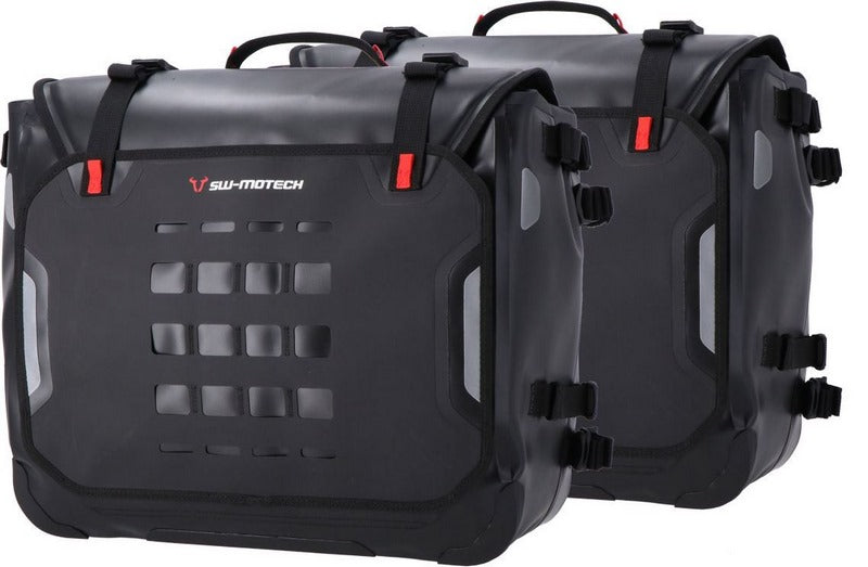 SW-MOTECH / SWモテック SysBag WP L/L システム | BC.SYS.06.799.21000/B