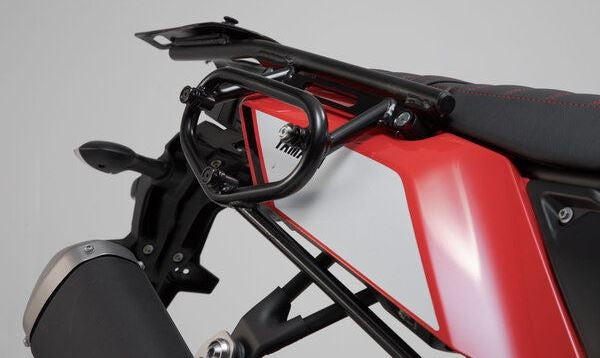 SW-MOTECH / SWモテック SysBag WP M/S システム | BC.SYS.06.799.31000/B