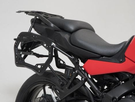 SW-MOTECH / SWモテック SysBag WP L/L システム | BC.SYS.06.921.21000/B