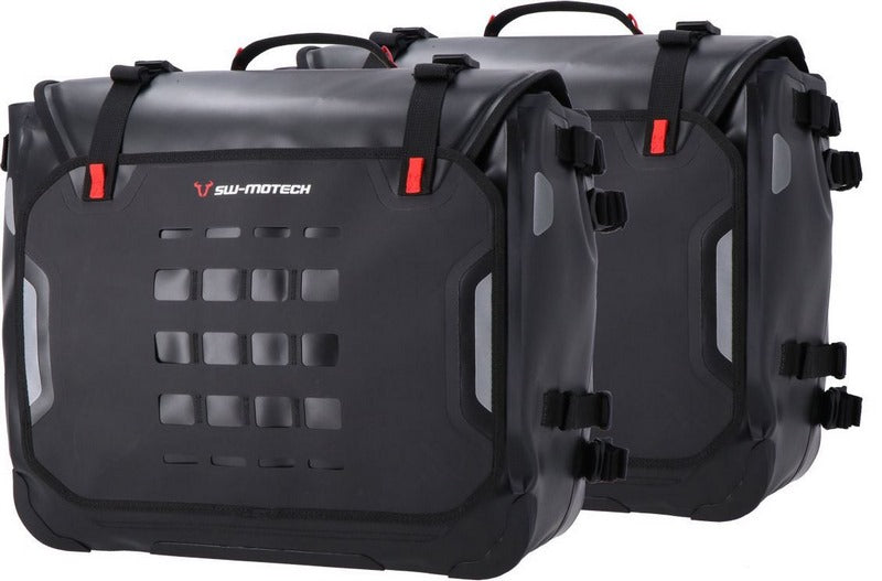 SW-MOTECH / SWモテック SysBag WP L/L システム | BC.SYS.07.311.21000/B