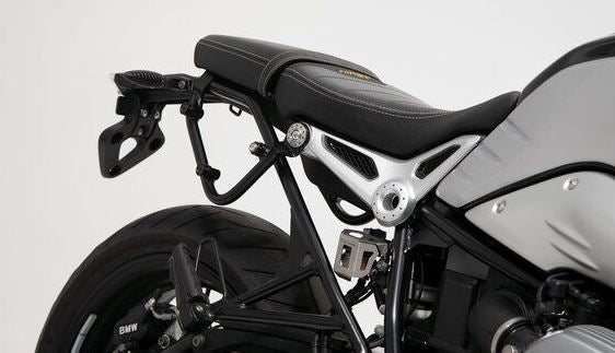 SW-MOTECH / SWモテック SysBag WP S/M system | BC.SYS.07.512.31000/B