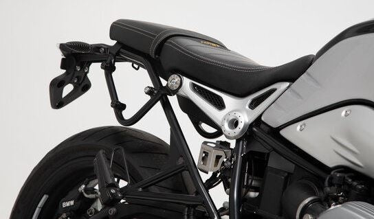 SW-MOTECH / SWモテック SysBag WP S/S システム | BC.SYS.07.512.31100/B