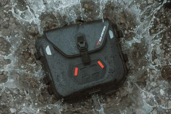 SW-MOTECH / SWモテック SysBag WP S system | BC.SYS.07.512.31200/B