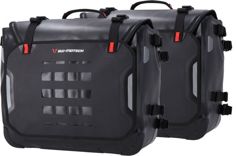 SW-MOTECH / SWモテック SysBag WP L/L システム | BC.SYS.07.664.21000/B
