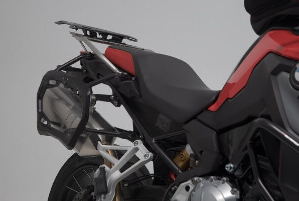 SW-MOTECH / SWモテック SysBag WP L/L システム | BC.SYS.07.897.21000/B