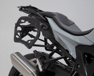SW-MOTECH / SWモテック SysBag WP L/L システム | BC.SYS.07.954.21000/B