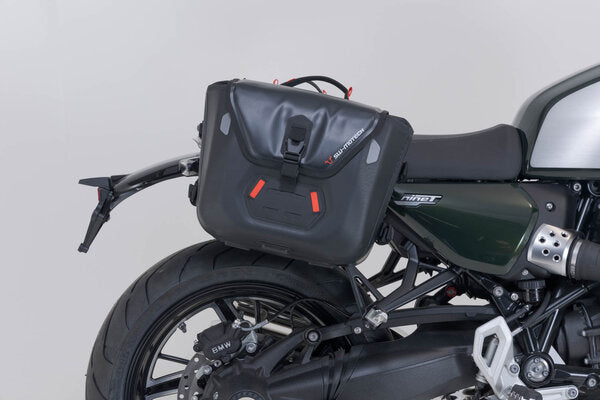 SW MOTECH / SWモテック SysBag （シスバッグ） WP S/S システム BMW R12 nineT (23-). | BC.SYS.07.968.31000/B