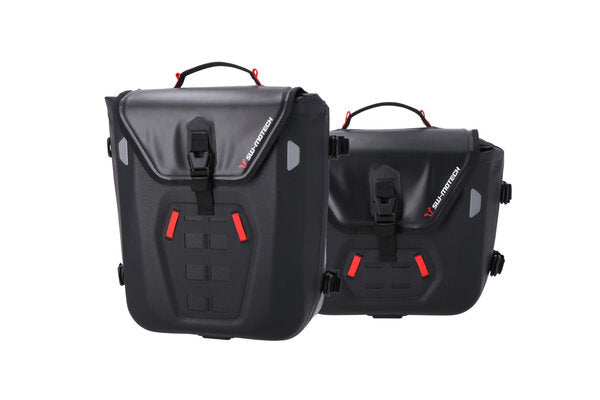 SW MOTECH / SWモテック SysBag （シスバッグ） WP S/S システム BMW R12 nineT (23-). | BC.SYS.07.968.31000/B