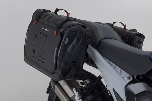 SW MOTECH / SWモテック SysBag （シスバッグ） WP L/L システム BMW R 1300 GS (23-). | BC.SYS.07.975.21001/B