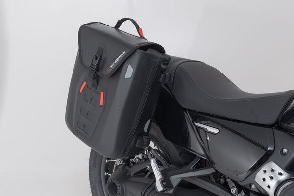 SW MOTECH / SWモテック SysBag （シスバッグ） WP M システム BMW R12 (23-). | BC.SYS.07.996.31000/B