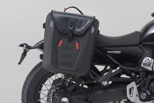 SW MOTECH / SWモテック SysBag （シスバッグ） WP M システム BMW R12 (23-). | BC.SYS.07.996.31000/B