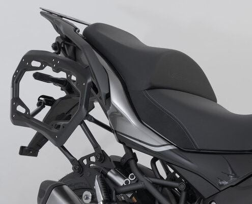SW-MOTECH / SWモテック SysBag WP L/L システム | BC.SYS.08.922.21000/B