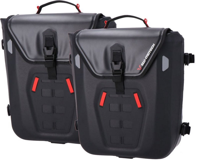 SW-MOTECH / SWモテック SysBag WP M/M システム | BC.SYS.11.842.31000/B