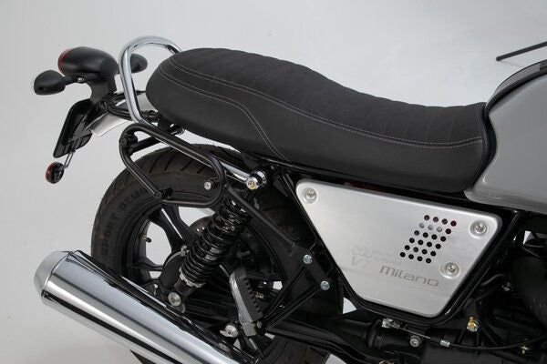 SW-MOTECH / SWモテック SysBag WP S/S システム | BC.SYS.17.595.31000/B