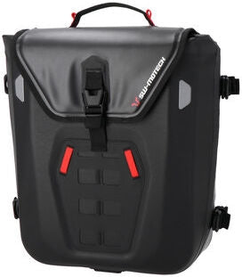 SW Motech SysBag WP M system. Harley-Davidson Sportster S (21-). | BC.SYS.18.019.31000/B