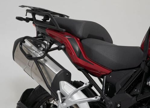 SW-MOTECH / SWモテック SysBag WP M/M システム | BC.SYS.19.806.31000/B