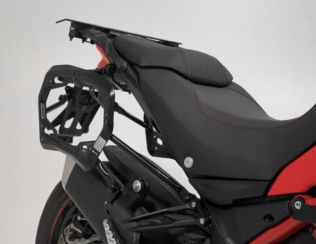 SW-MOTECH / SWモテック SysBag WP L/L システム | BC.SYS.22.114.21000/B
