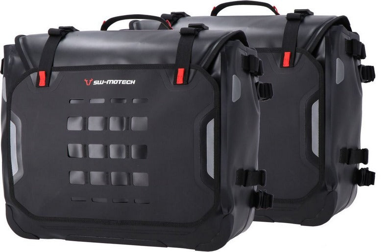 SW-MOTECH / SWモテック SysBag WP L/L システム | BC.SYS.22.114.21000/B