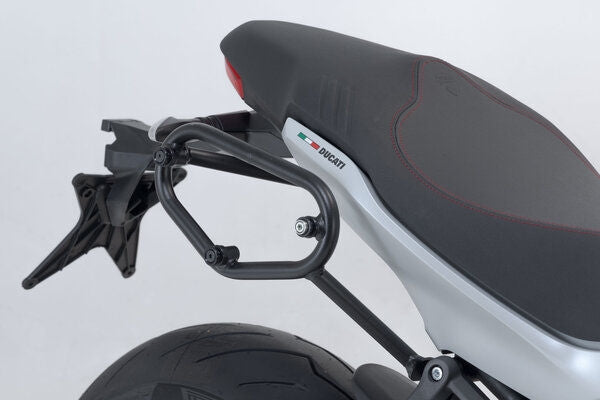 SWモテック / SW-Motech SysBag (シスバッグ) シスバッグ WP M/S システム Ducati Monster 1200 (16-)  Super Sport 950 (21-). | BC.SYS.22.885.31001/B