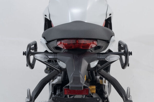 SWモテック / SW-Motech SysBag (シスバッグ) シスバッグ WP M/S システム Ducati Monster 1200 (16-)  Super Sport 950 (21-). | BC.SYS.22.885.31001/B