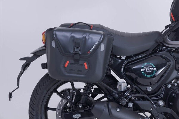 SWモテック / SW-Motech SysBag (シスバッグ) シスバッグ WP M/S システム ロイヤルエンフィールド HNTR 350 (22-). | BC.SYS.41.092.31000/B
