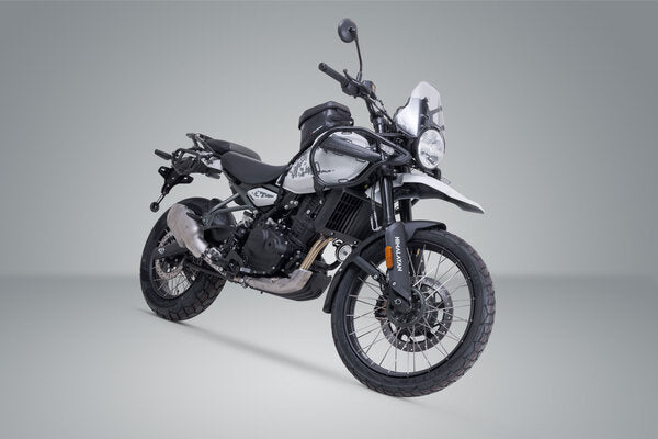 SW MOTECH / SWモテック SysBag （シスバッグ） WP M/S システム Royal Enfield Himalayan 450 (23-). | BC.SYS.41.620.31000/B