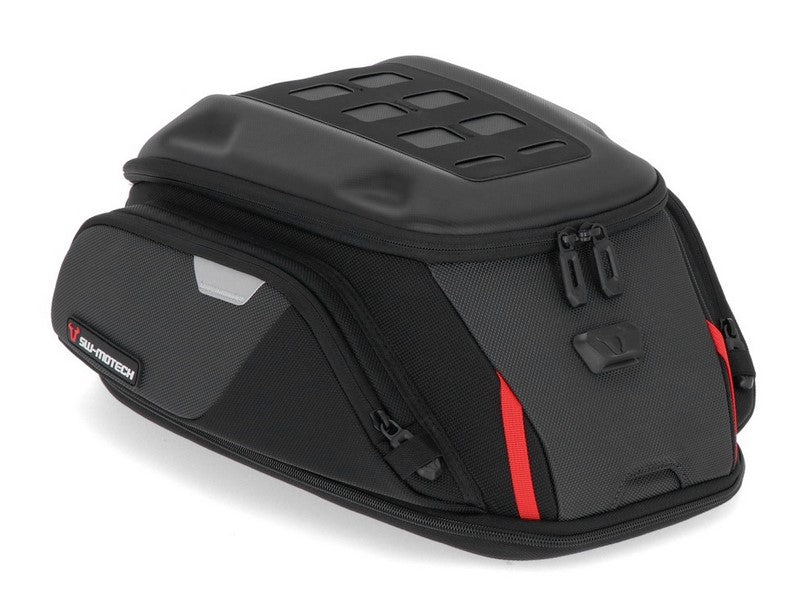 SW-MOTECH / SWモテック PRO Sport タンクバッグ 12 l-17 l. | BC.TRS.00.101.30000